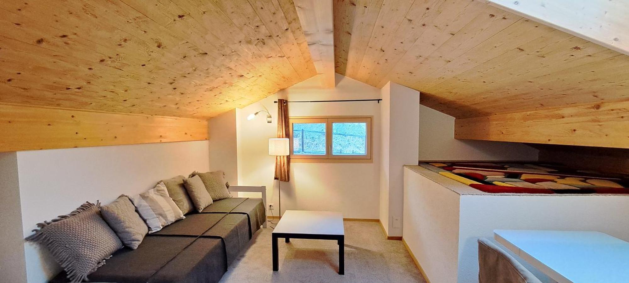 Chalet Diognysos B&B, Boutique Hotel & Wellness Crans-Montana Exterior foto